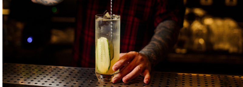 Lynchburg Lemonade cocktail 