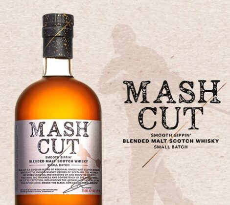 Mash Cut Whisky: lees er alles over