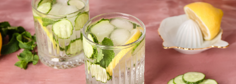 Maak een heerlijke Mojito