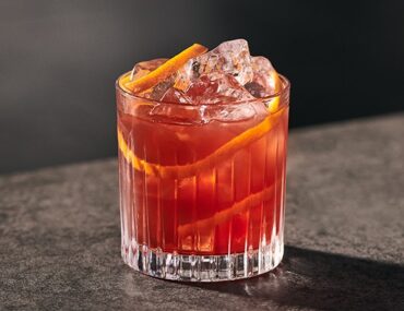 Negroni: alles over deze cocktail