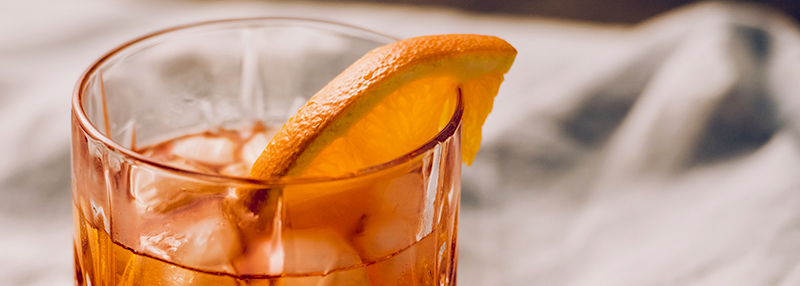 Old fashioned recept
