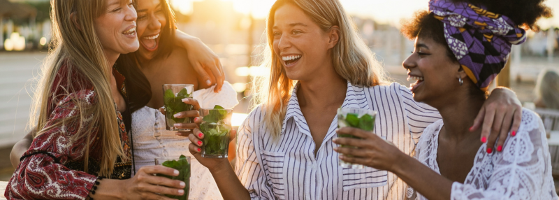 Rum: perfecte zomerdrank