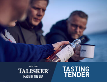 Talisker Boat Experience | DrankDozijn